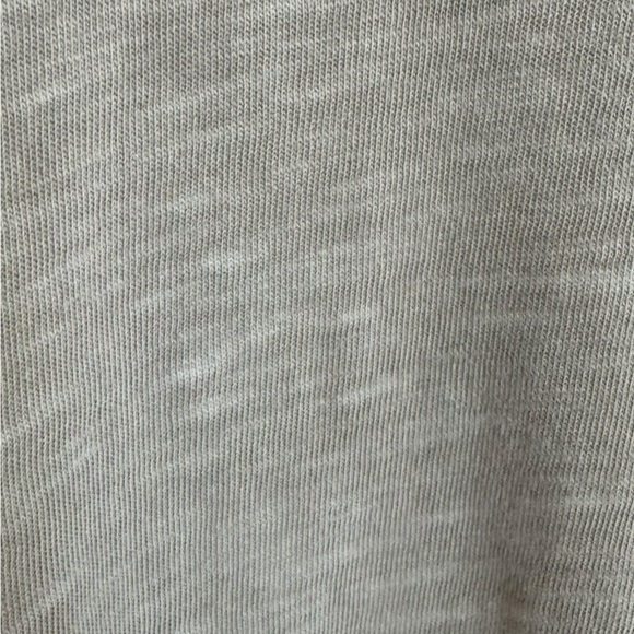 Goodlife Brand Women's Short Sleeve Brushed Brown/Olive‎ Tee XS - Picture 3 of 3